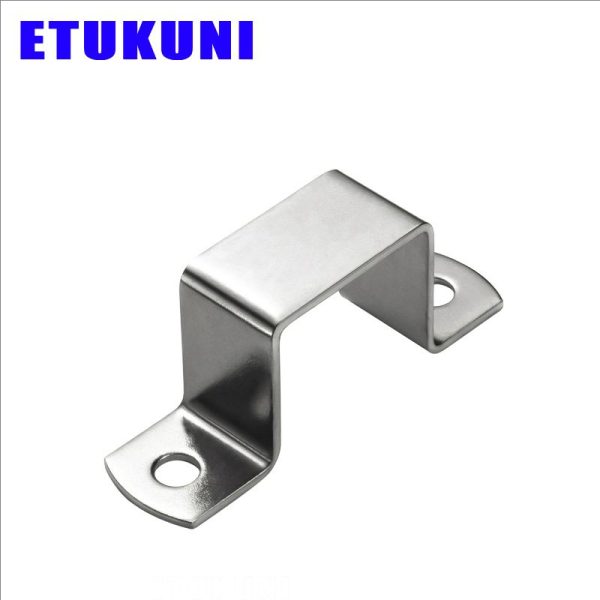 Hose Clamp saddle clips saddle clamp stainless steel hose clamps square hose clamp hose saddle clamp