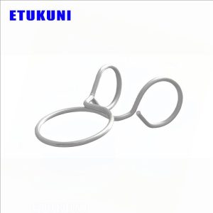 Hose Clamp wire hose clips wire hose clamps wire clamp hose spring wire hose clamp spring wire hose