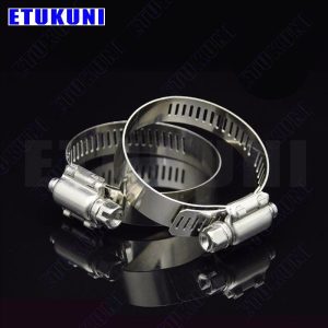 Hose Clamp worm clamps stainless steel hose clamps gear clamp worm screw hose clamp clamp drive