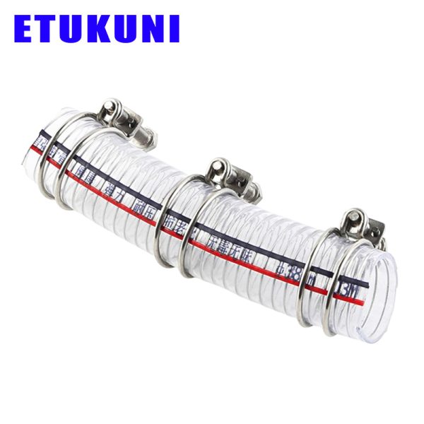 Hose Clamp wire hose clamps wire hose clips stainless steel saddle clamp double wire hose clamp adjustable metal worm duct clamps