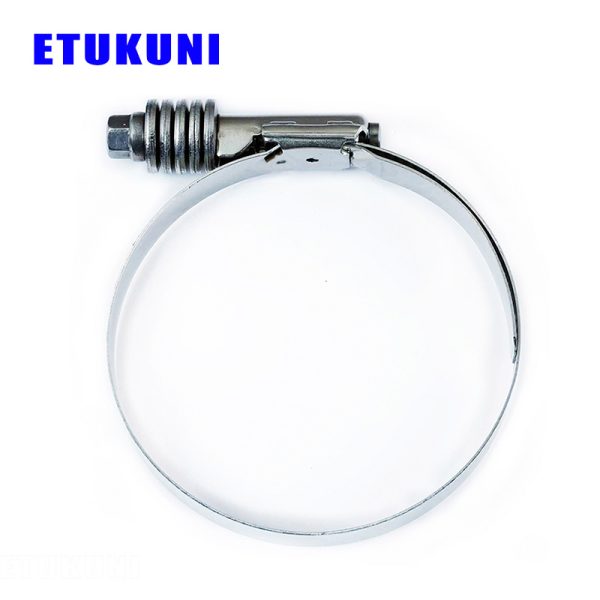 Hose Clamp worm clamps stainless steel hose clamps gear clamp european type hose clamp european style hose clamp