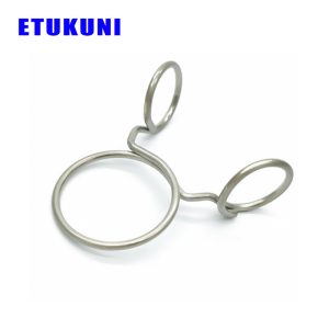 Hose Clamp wire hose clips wire hose clamps wire clamp hose spring wire hose clamp spring wire hose