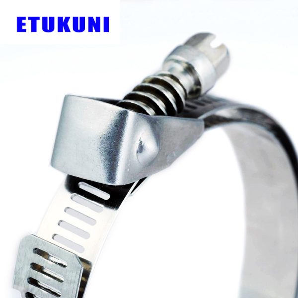 Hose Clamp stainless steel hose clamps Quick Release Hose Clamp quick hose clamp hose quick release clamp release hoe clamp