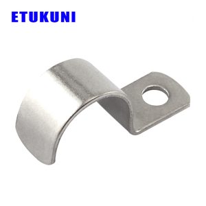 Hose Clamp saddle clips saddle clamp pipe saddle clamp stainless steel saddle clamp half saddle clip