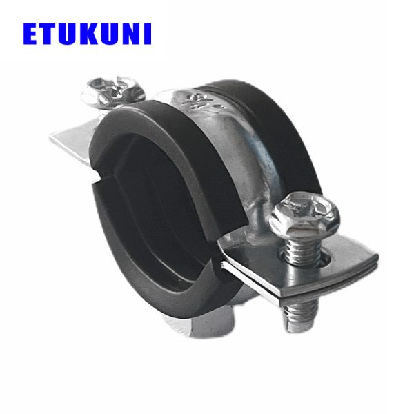 Hose Clamp stainless steel hose clamps heavy duty hose clamp jubilee clips split ring clamp lined split clamp