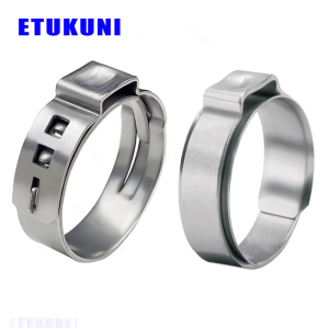 hose clamp hose clip hose clamps hose clips pipe clamp pipe clip pipe clamps pipe clips single ear hose clamp