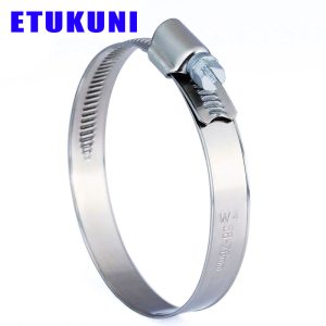 Hose Clamp worm clamps stainless steel hose clamps gear clamp german hose clamp germany type hose clamp