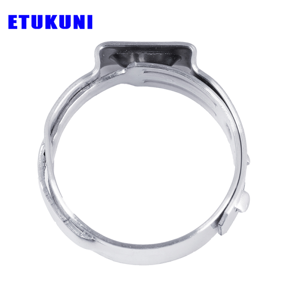 Hose Clamp stainless steel hose clamps single ear hose clamp single ear hose clip single ear hose clamp pliers one ear hose clamp