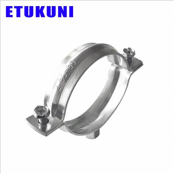 Hose Clamp stainless steel hose clamps heavy duty hose clamp jubilee clips split ring clamp lined split clamp
