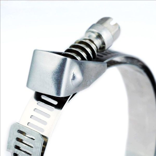 spring clip hose Hose Clamp stainless steel hose clamps Quick Release Hose Clamp quick hose clamp hose quick release clamp release hoe clamp