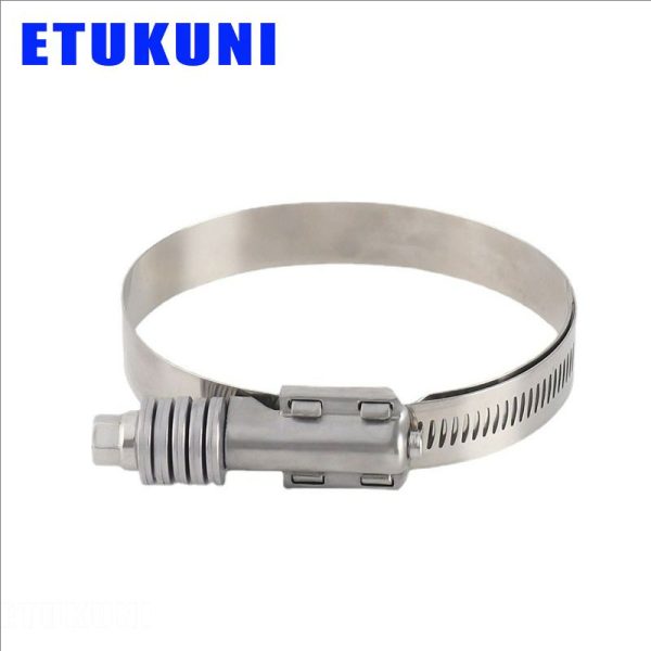 Hose Clamp heavy duty hose clamp strong hose clamps heavy duty jubilee clips large diameter t bolt clamps large diameter stainless steel hose clamps
