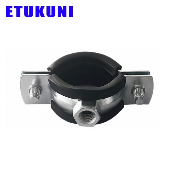 Hose Clamp stainless steel hose clamps heavy duty hose clamp jubilee clips split ring clamp lined split clamp