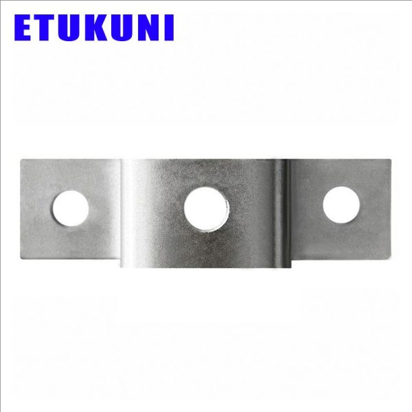 Hose Clamp saddle clips saddle clamp stainless steel hose clamps square hose clamp hose saddle clamp