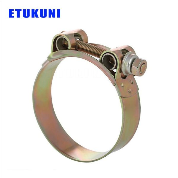 Hose Clamp stainless steel hose clamps heavy duty hose clamp heavy duty jubilee clips strong hose clamps screw hose clamp