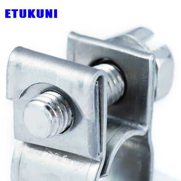 Mini Hose Clamps - Image 3