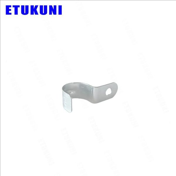 Hose Clamp saddle clips saddle clamp pipe saddle clamp stainless steel saddle clamp half saddle clip