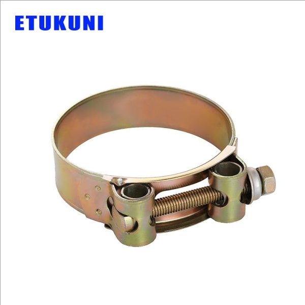 Hose Clamp stainless steel hose clamps heavy duty hose clamp heavy duty jubilee clips strong hose clamps screw hose clamp