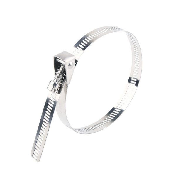 hose clamp hose clip hose clamps hose clips pipe clamp pipe clip pipe clamps pipe clips Quick Release Hydraulic American Type Hose Clamp
