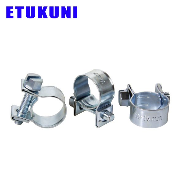 Hose Clamp tiny hose clamps hose clamp small stainless steel hose clamps small clamps for hoses hose clamp miniature bolt