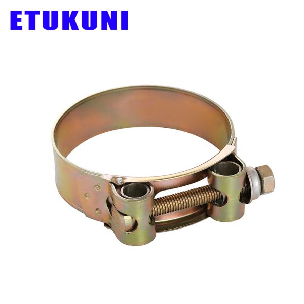 Hose Clamp heavy duty hose clamp stainless steel hose clamps heavy duty jubilee clips single bolt hose clamp screw hose clamp