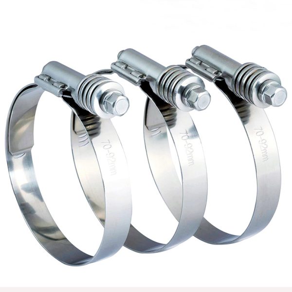 hose clamp hose clip hose clamps hose clips pipe clamp pipe clip pipe clamps pipe clips American Heavy Duty Hose Clamp