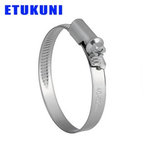 Hose Clamp worm clamps stainless steel hose clamps gear clamp german hose clamp germany type hose clamp