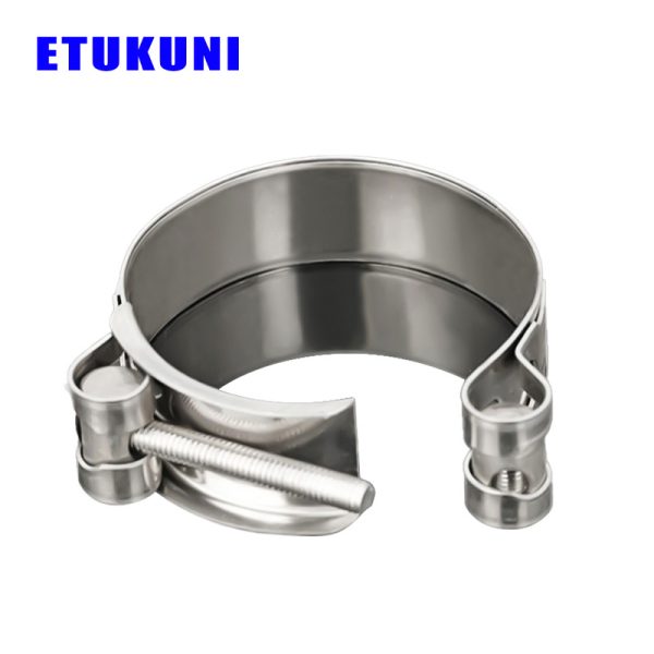 Hose Clamp automotive hose clamp heavy duty hose clamp stainless steel hose clamps single bolt hose clamp screw hose clamp