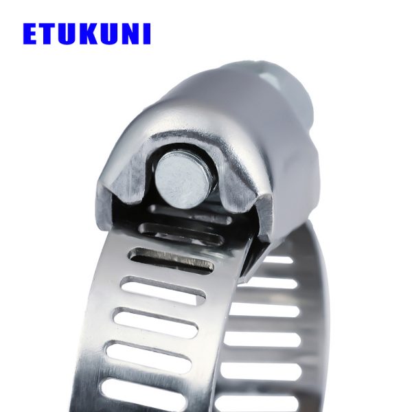 Hose Clamp worm clamps tiny hose clamps hose clamp small small clamps for hoses miniature hose clamps