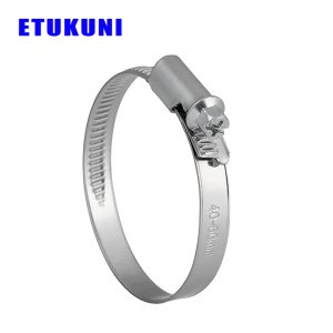 Hose Clamp worm clamps stainless steel hose clamps gear clamp german hose clamp germany type hose clamp
