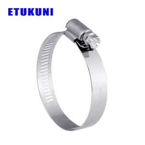 Hose Clamp worm clamps stainless steel hose clamps gear clamp worm screw hose clamp