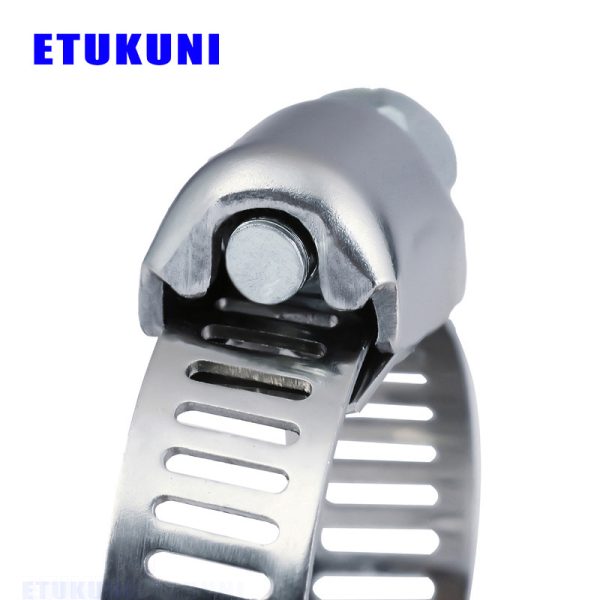 Hose Clamp worm clamps tiny hose clamps hose clamp small small clamps for hoses miniature hose clamps