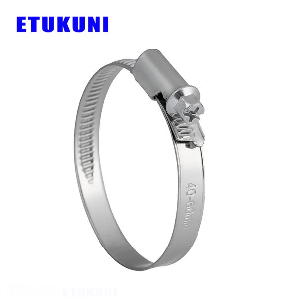 Hose Clamp worm clamps stainless steel hose clamps gear clamp german hose clamp germany type hose clamp
