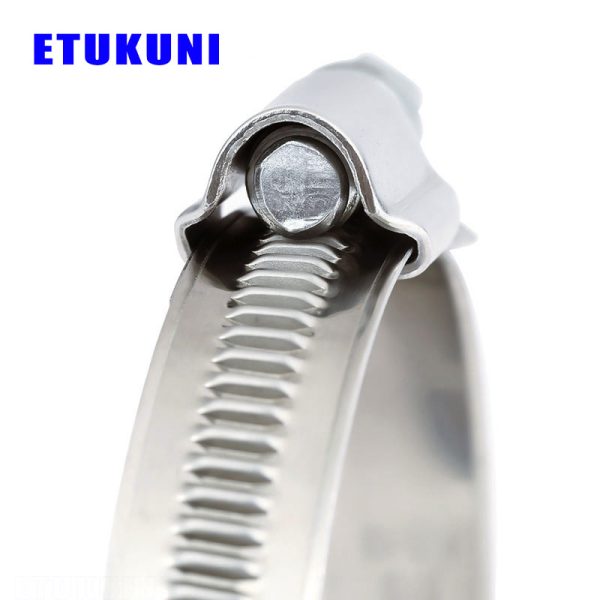 hose clamp hose clip hose clamps hose clips pipe clamp pipe clip pipe clamps pipe clips German Type Hose clamp