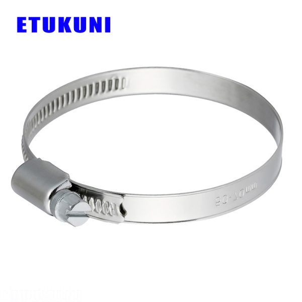 hose clamp hose clip hose clamps hose clips pipe clamp pipe clip pipe clamps pipe clips German Type Hose clamp