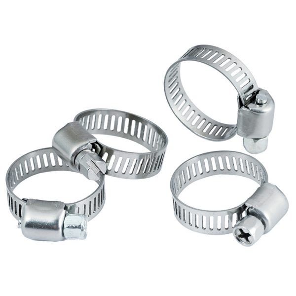 hose clamp hose clip hose clamps hose clips pipe clamp pipe clip pipe clamps pipe clips Mini American Type worm drive hose clamp