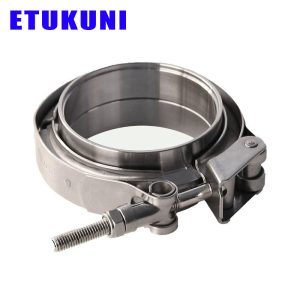 Hose Clamp quick release clamp quick release pipe clamp quick release tube clamp quick release v band clamp quick release flange clamp