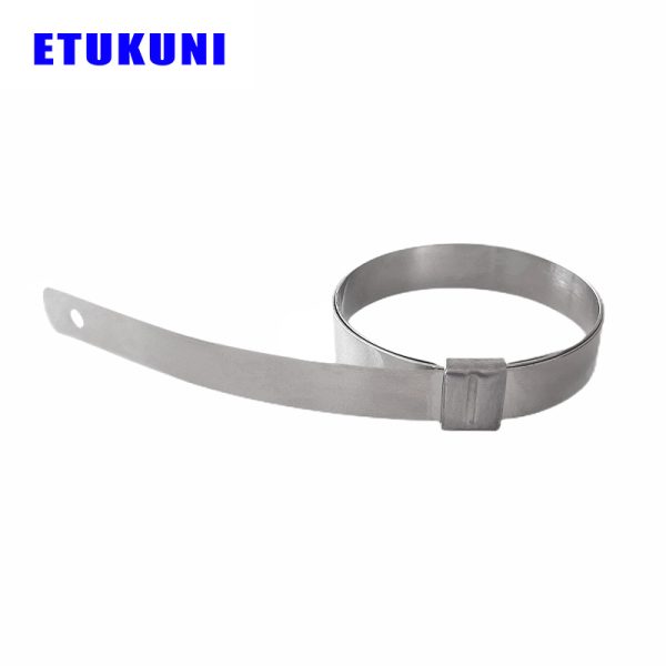 Hose Clamp stainless steel hose clamps automotive hose clamp car hose clamps Drawstring Clamp adjustable pipe clamp