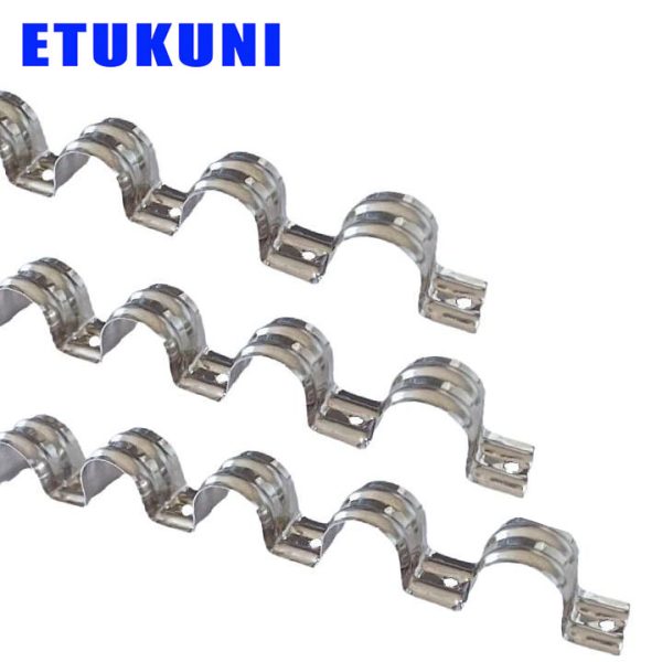 Hose Clamp saddle clamps for pipes saddle clips pipe saddle clamp tubing saddle saddle clamp for copper pipe
