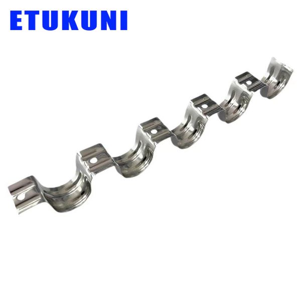 Hose Clamp saddle clamps for pipes saddle clips pipe saddle clamp tubing saddle saddle clamp for copper pipe