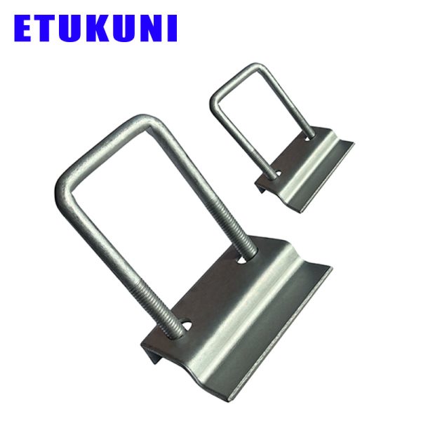 pipe clamp tube clamp u pipe clamp square tubing clamps u shaped pipe clamp square pipe clip