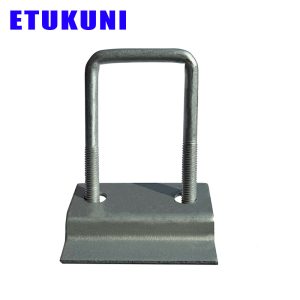 pipe clamp tube clamp u pipe clamp square tubing clamps u shaped pipe clamp square pipe clip