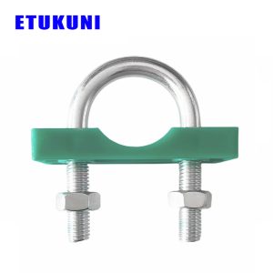 Hose Clamp pipe clamp pipe brackets tube clamp u shaped pipe clamp plumbing u clamp