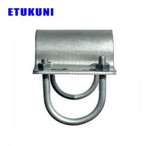 Hose Clamp pipe clamp pipe brackets u shaped pipe clamp cross pipe clamp plumbing u clamp