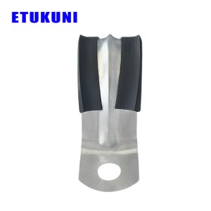 Hose Clamp saddle clamp saddle clips seat post clamp saddle pipe clips galvanized saddle clips