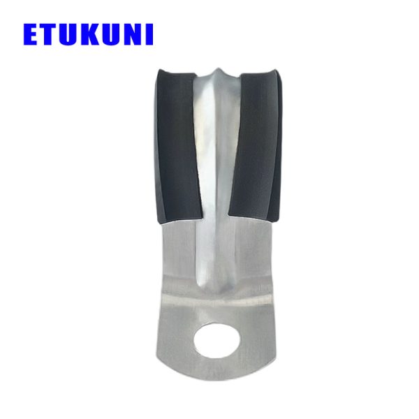 Hose Clamp saddle clamp saddle clips seat post clamp saddle pipe clips galvanized saddle clips