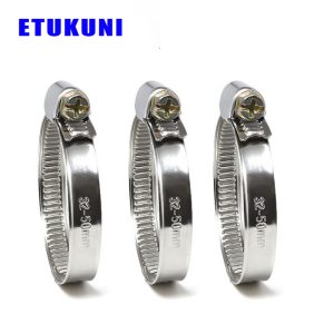 hose clamp hose clip hose clamps hose clips pipe clamp pipe clip pipe clamps pipe clips German Type Hose clamp
