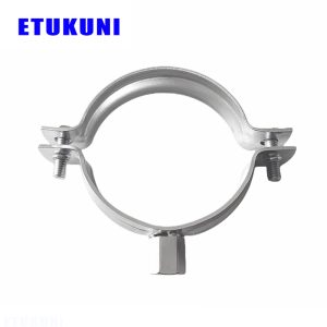 Hanging pipe clamp hose clamp hose clip hose clamps hose clips pipe clamp pipe clip pipe clamps pipe clips Construction hose clamp