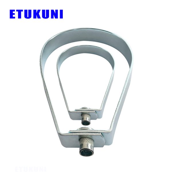 Hanging pipe clamp hose clamp hose clip hose clamps hose clips pipe clamp pipe clip pipe clamps pipe clips Construction hose clamp