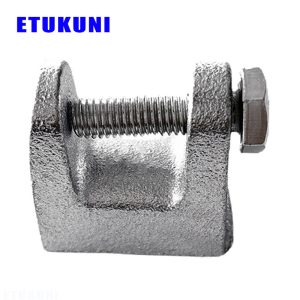 Hanging pipe clamp Beam clamp pipe clamp pipe clip pipe clamps pipe clips