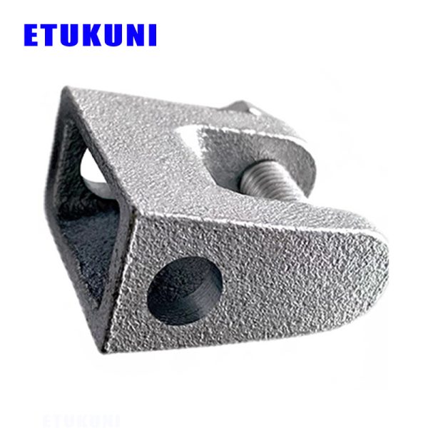 Hanging pipe clamp Beam clamp pipe clamp pipe clip pipe clamps pipe clips